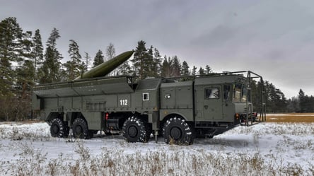 Эксперт объяснил, почему россия не забросала Украину ракетами на Рождество - 285x160