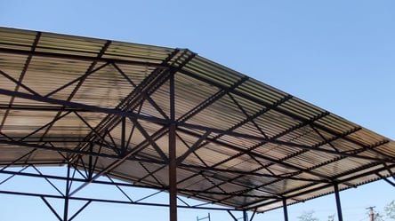 Межа сусіда — на якій відстані можна будувати навіс - 285x160