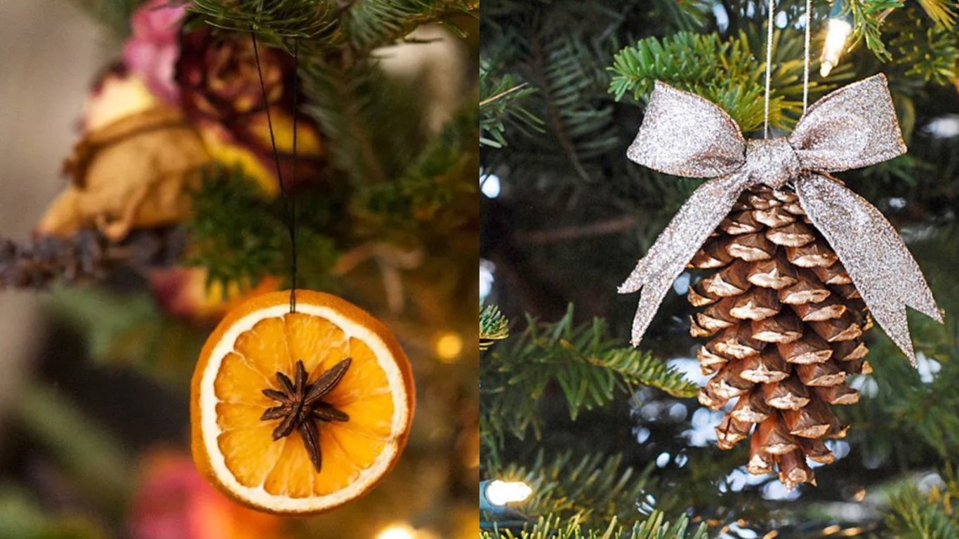 Как украсить елку на Новый год 2025, чтобы Змея принесла удачу