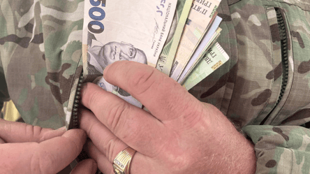 Затримка виплат військовослужбовцям: причини та алгоритм дій - 285x160