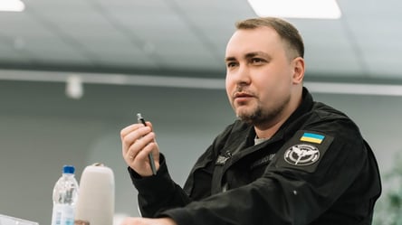 Буданов: Україні потрібно мобілізувати 30 тисяч людей щомісяця - 290x160