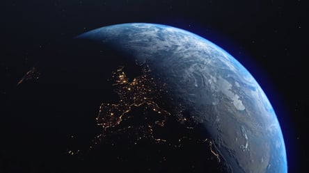 Мандрівник у часі назвав дату глобального блекауту на Землі - 285x160