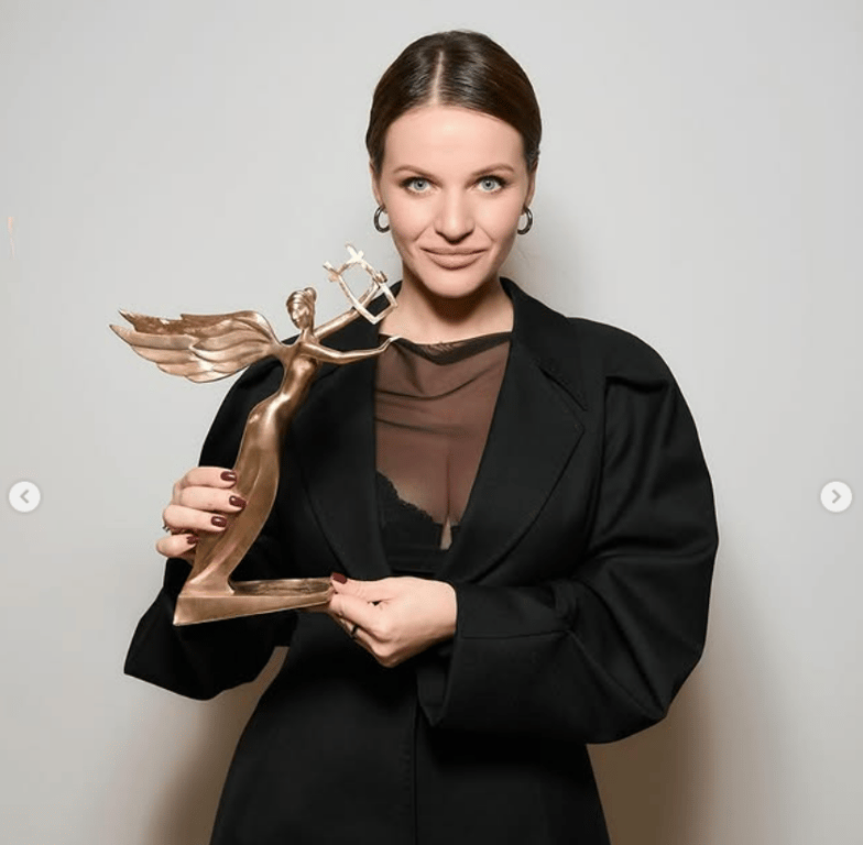 Аліна Доротюк 