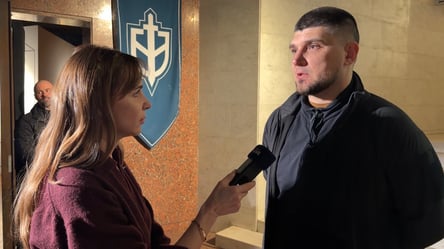 Командир РДК назвав дві деталі стану армії РФ - 328x184