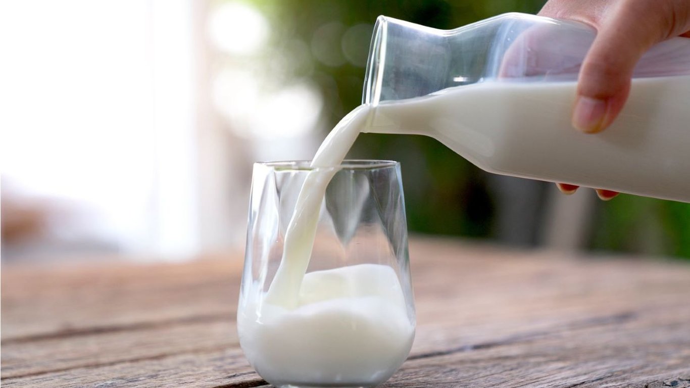 Як використати молоко для прибирання оселі та чистки речей — несподівані лайфхаки