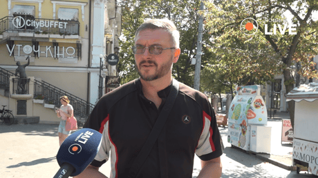 Максим о праве на выбор. Фото: Новости.