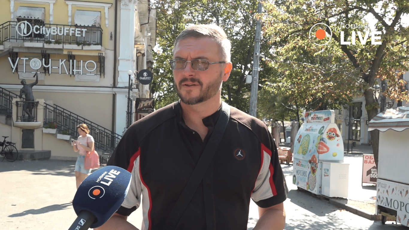 Максим про право на вибір. Фото: Новини.LIVE