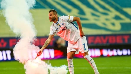 Где и когда смотреть матч Динамо — Зриньски в Украине - 285x160