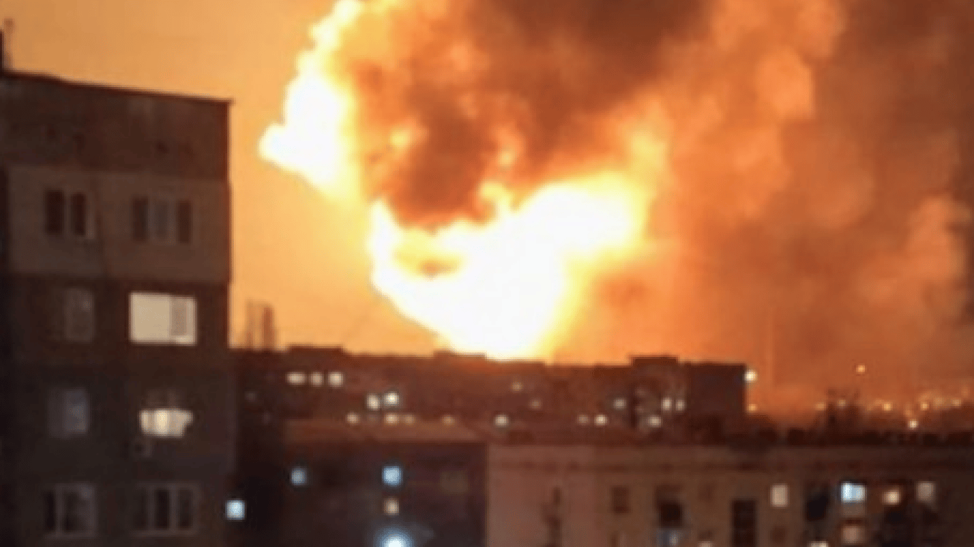 Повторні вибухи в Миколаєві зараз 11 лютого — ворожий обстріл БпЛА