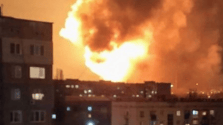 Повторні вибухи в Миколаєві — ворожий обстріл БпЛА - 285x160