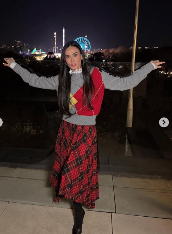 Які речі стилісти радять носити після 60