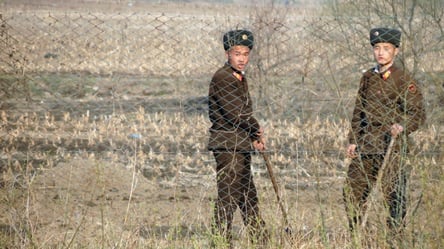 Правозащитники рассказали об изнасиловании и пытках в тюрьмах Северной Кореи - 285x160