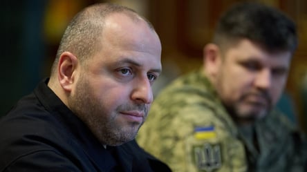 Умеров провел параллель между нацизмом и войной РФ против Украины - 285x160