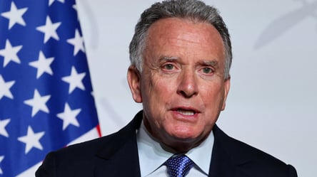 Уиткофф ответил, планирует ли поехать в Киев - 285x160