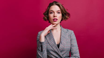 Fall 2025 style staple — a suit for trendy looks - 285x160