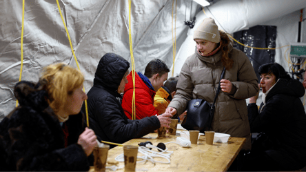 Кулеба назвав кількість будинків без опалення у Києві - 285x160