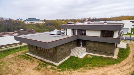 Зведення будинку — яка кількість дозволена на одній ділянці - 285x160