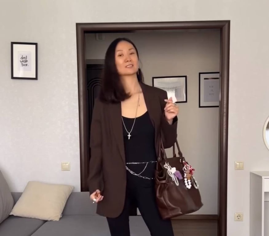 Зараз в моді оригінальні і унікальні сумки