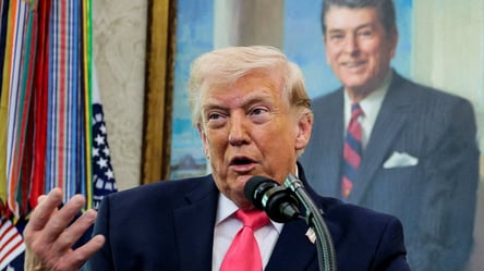 Трамп заявил, что ожидает соглашения между Украиной и РФ до выборов - 290x160