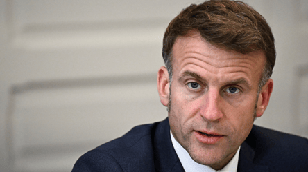 Макрон відвідає Китай з офіційним візитом — що відомо - 285x160