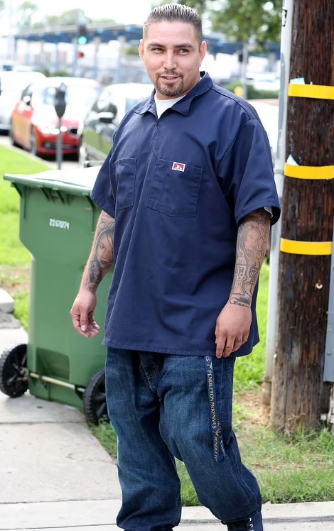 Обранець Брітні Спірс