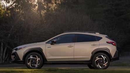Toyota и Honda уступили по надежности в рейтинге кроссоверов - 285x160