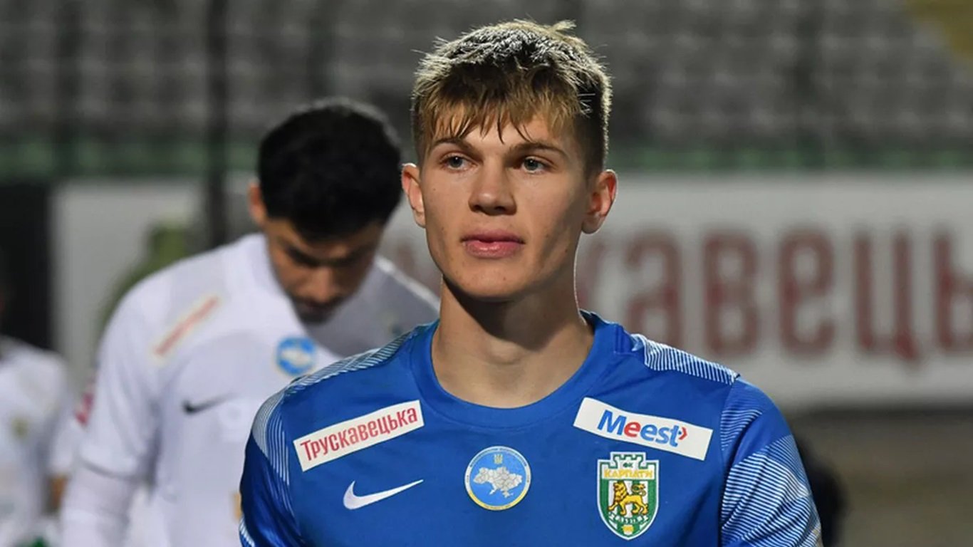 Яков Кинарейкин