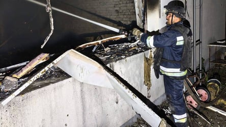 У Кривому Розі померла поранена жінка: жертв удару вже четверо - 304x171