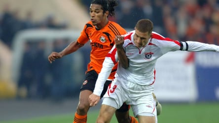 ЗСУ ліквідували на фронті ексгравця Шахтаря та Зорі, який воював за РФ - 290x160