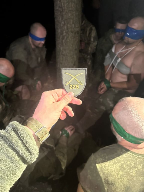 Влада про ситуацію в Курській області