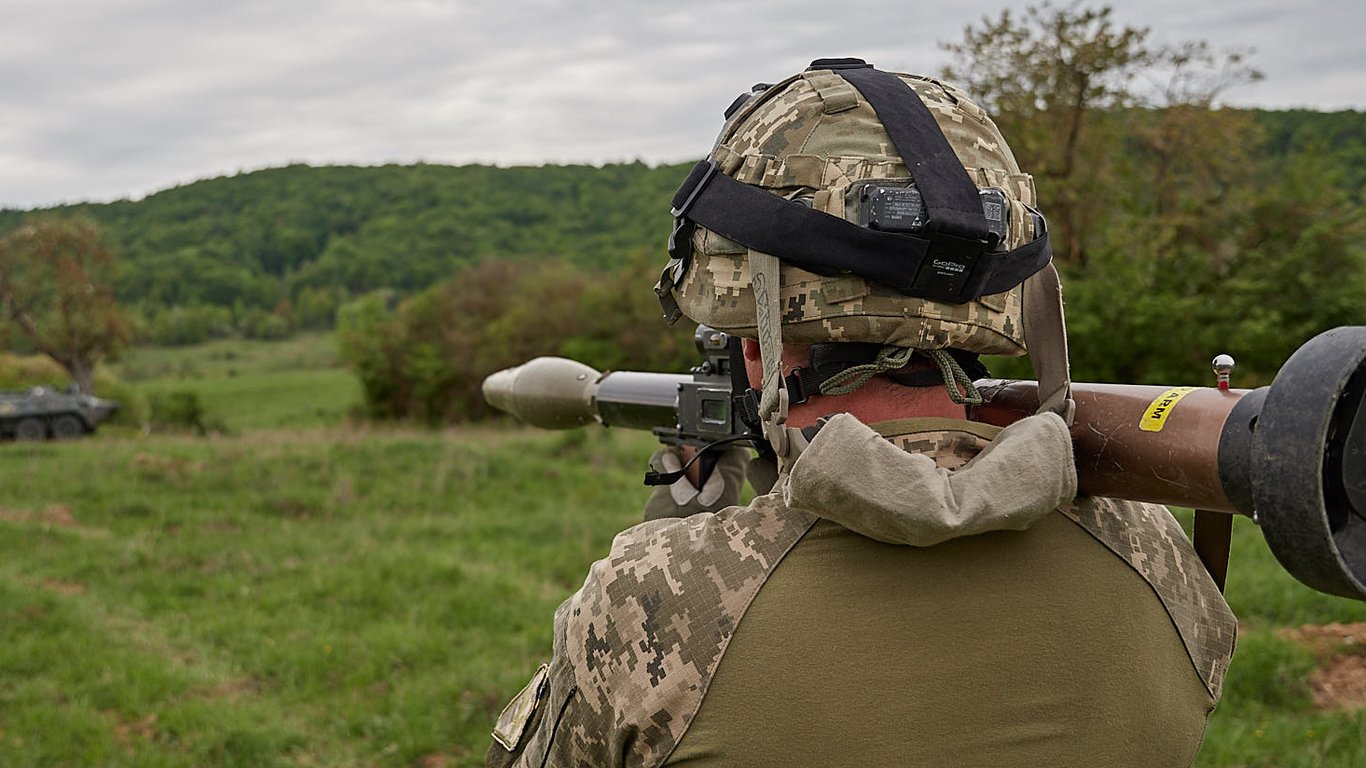 Сили оборони збили черговий російський літак: деталі