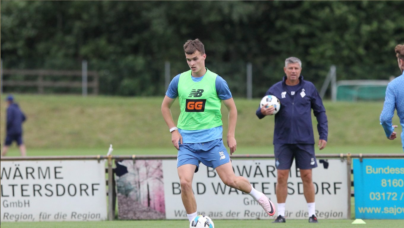 Тарас Михавко