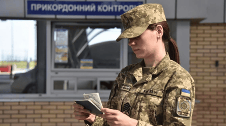На багатьох КПП масштабні затори: де швидше перетнути кордон - 290x166