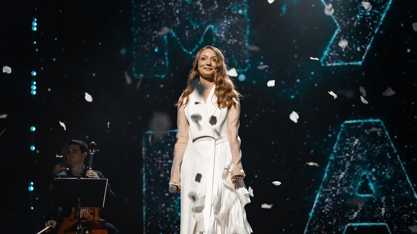 Букмекери покращили прогноз щодо перемоги України на Євробаченні