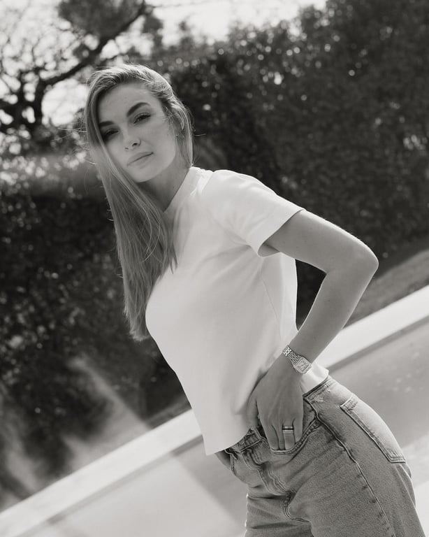 Романа Цыганкова