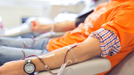 В Одесі терміново потрібна велика кількість донорської крові - 285x160