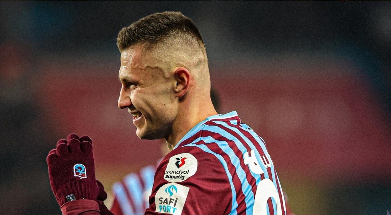 Александр Зубков