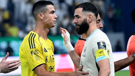 Бензема намекнул на возвращение в Реал - 285x160