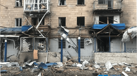 РФ атакувала Конотоп на Сумщині — мер повідомив про наслідки - 285x160