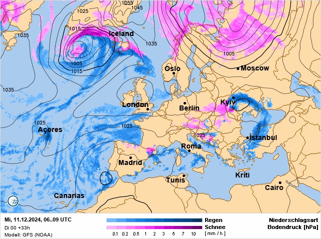 Погода Наталка Діденко циклон