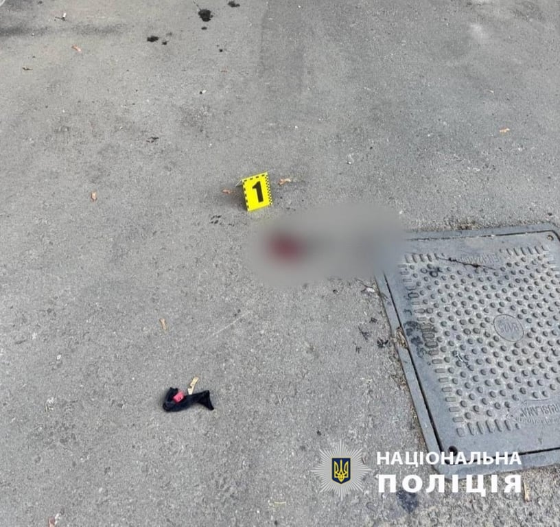 В Одесі чоловік напав на військовослужбовця ТЦК - фото 3