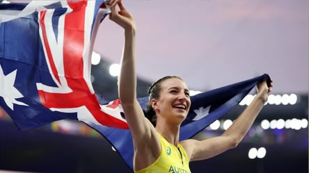 Олислагерс готова побить личный рекорд и обойти Магучих - 285x160