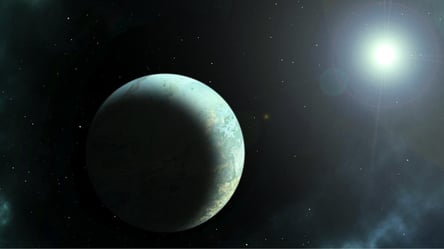 Вчені виявили молоду планету, що відкриває таємниці ранньої еволюції Землі - 285x160