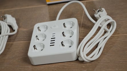 Три прибора, которые никогда нельзя подключать через удлинитель - 285x160