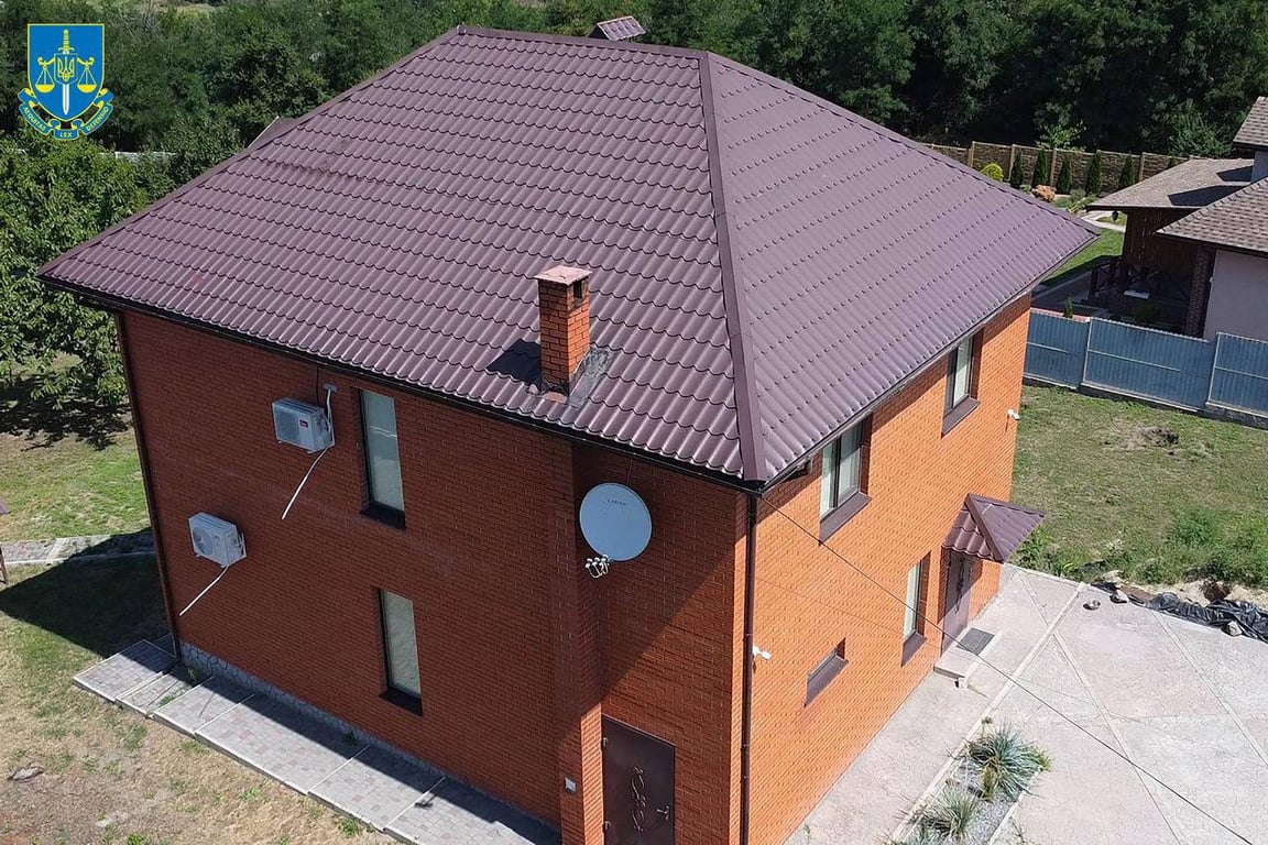 будинок працівника ТЦК