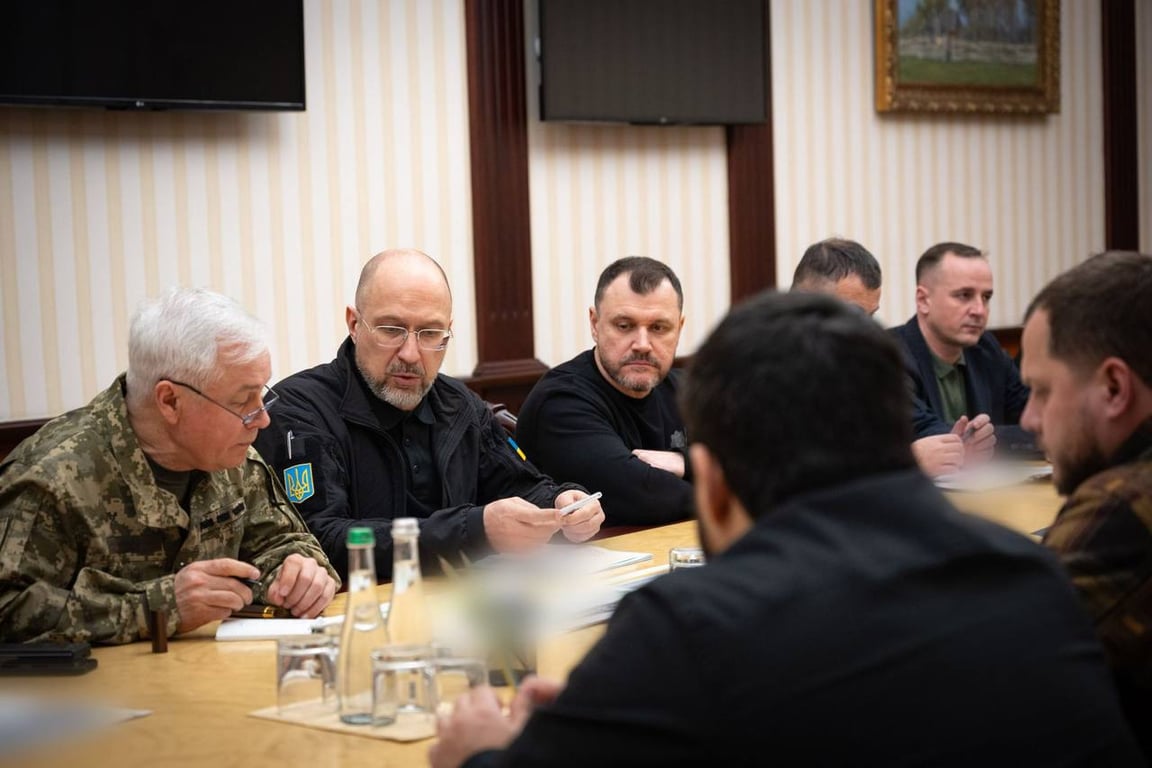 Свириденко анонсувала посилення захисту енергосистеми - фото 2