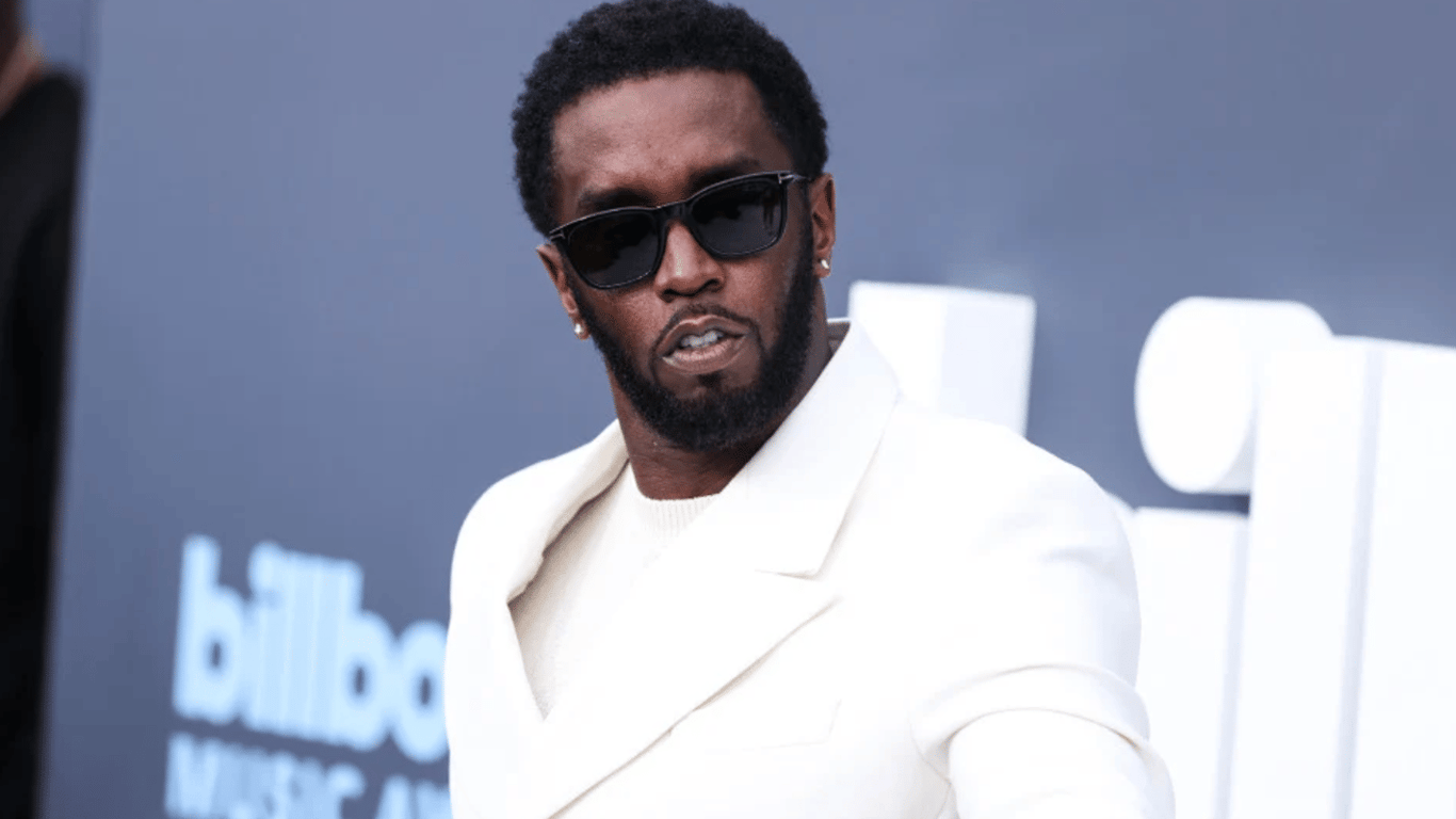 Как украинские звезды отреагировали на скандал с P. Diddy — видео