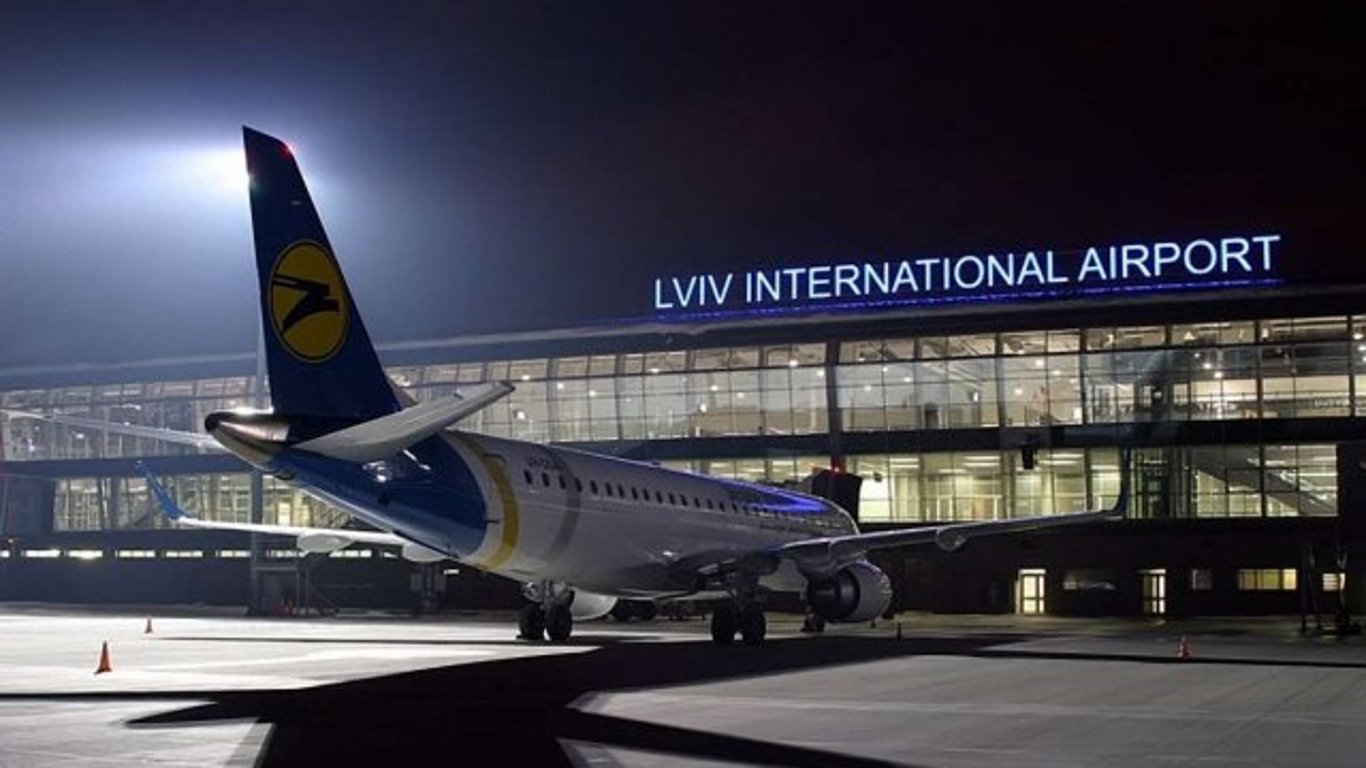 Откроют ли в Украине аэропорты – мнение эксперта