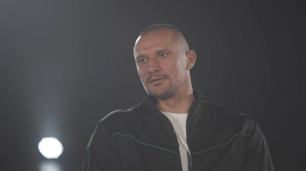 Цимбалюк пояснив, чому взяв участь в проєкті "Холостяк" - 285x160