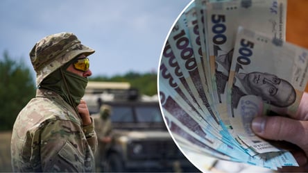 Нові правила військових пенсій: що зміниться для захисників - 285x160